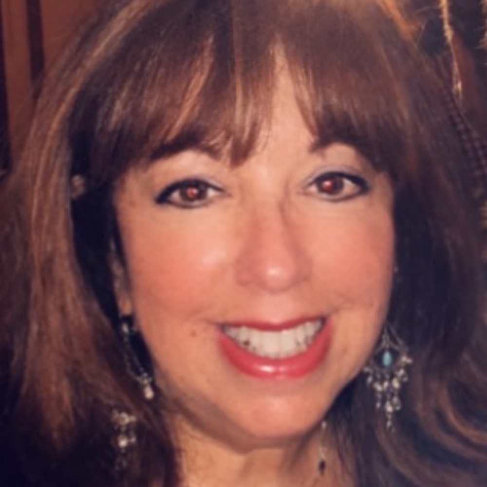 Meet your Posher, Gayle